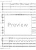Symphony No. 9 in C Major, K73 - Full Score