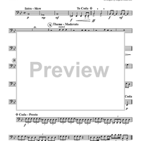 Outback Brass - Tuba 1