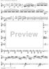 Trio in D Major, Op. 36 - Violin