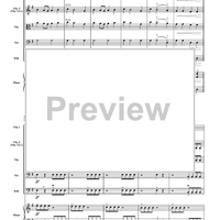 A Vivaldi School Year - Score