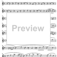 Ländliche Szenen (Rural scenes) Op.97a - Oboe