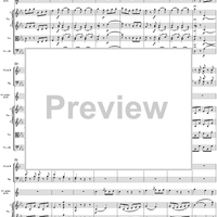 Horn Concerto No. 3 in E-flat Major, K447