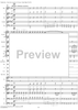 Swan Lake, No. 30: Final Scene - Score