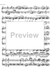 Sonata No. 4 Eb Major Op. 7 - Piano