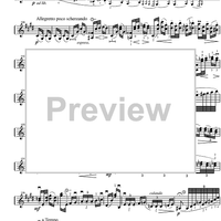 Sonata Op.27 No. 6