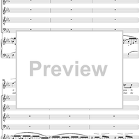 Messa da Requiem: No. 15. Libera Me