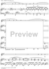 Frühlingstrost - No. 1 from "Nine Lieder and Songs" Op. 63