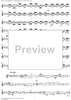 String Quartet No. 12 in B-flat Major, K172 - Violin 2