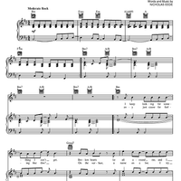 (I Just) Died In Your Arms