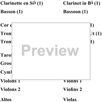 Jeux de Gargantua, No. 3 from "Trois petites piéces montées" - No. 3 from  "Trois Petites Pièces Montées"