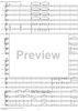 Overture, from "Don Giovanni", K527 - Full Score