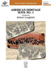 American Heritage Suite No. 1 - Double Bass
