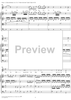 La Finta Giardiniera, Act 1, No. 2 "Scheu ist das freie Vöglein" (Aria) - Full Score