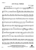 Joy in All Things - F Horn 3