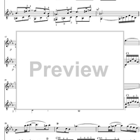 Siciliano BWV 1031