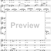 Treemonisha, No. 27: A Real Slow Drag