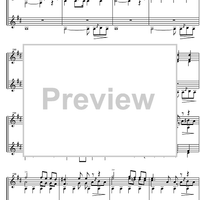 Overture from La Vestale