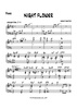 Night Flower - Piano