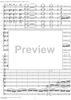 Symphony No. 6, Movement 5 - Full Score