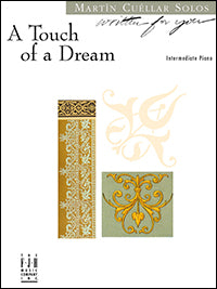 A Touch of a Dream