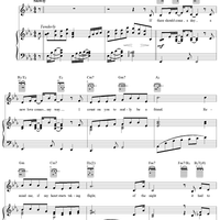 The Night It Had To End