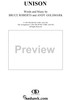 Unison