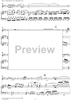 Violin Sonata No. 4 - Piano Score