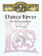 Dance Fever - Viola