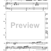 The Yellow Rose of Texas Variations - Piano Score