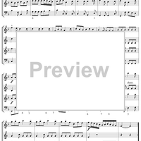 Air ou Prelude - No. 1 from "Suite No. 2 in F Major"