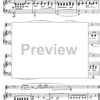 Easy 2/3 - Après un Rêve