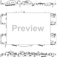Prelude in B-flat Major, Op. 23, No. 2