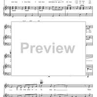 I Will Follow Him (I Will Follow You)