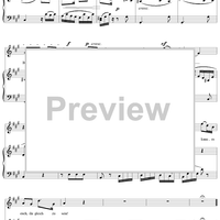 Six Songs, Op. 47, No. 1: "A Love Song" (Minnelied)