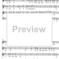 Quantunque bella al bellicoso Marte