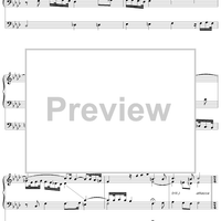 Prelude and Fugue in F Minor