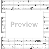 Boss Trombone - Score