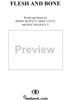 Flesh and Bone