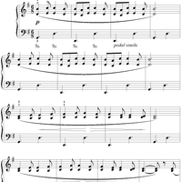 Barcarolle (Theme from "The Tales of Hoffman")