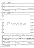 Idomeneo, rè di Creta, Act 1, No. 9 "Nettuno s'onori!" - Full Score