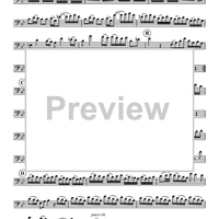 Sonata in Bb - Euphonium BC/TC