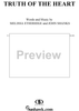 Truth of the Heart
