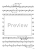 Flight of the Griffin - Percussion 3
