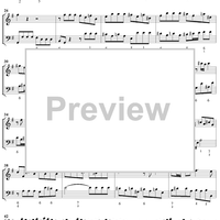 Flute Sonata in E minor, HWV 375 ("Halle Sonata no. 2")