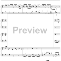 Wie schön leuchtet der Morgenstern