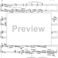 Piano Concerto No. 4 in D Minor, Op. 70