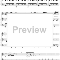 15 Vocalises for Medium or Low Voice, Op. 12: No. 13