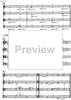 Exercises for the String Quartet - Score