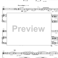Phantasy Op.54 - Score