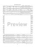 The Teddy Bear's Picnic - Score
